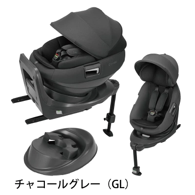 THE S ZFの肩ベルトカバー